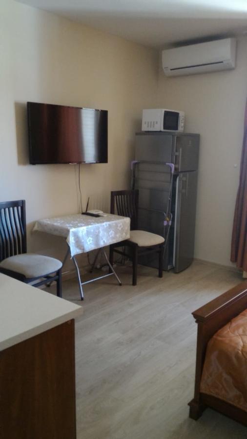 Tatyana Apartment Burgas Exterior photo