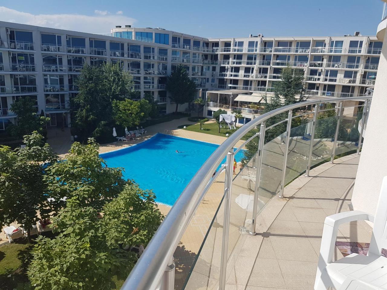Tatyana Apartment Burgas Exterior photo