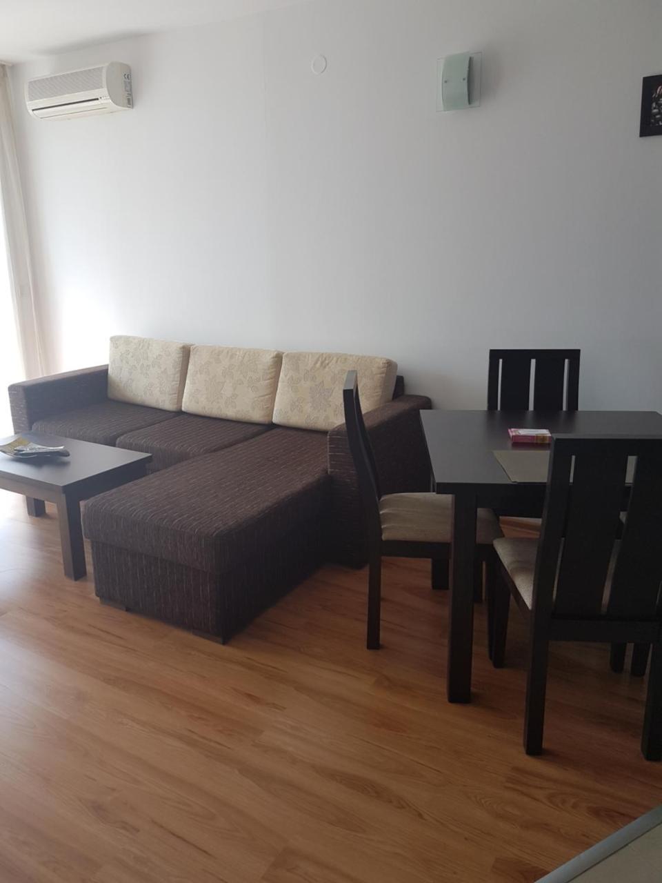 Tatyana Apartment Burgas Exterior photo